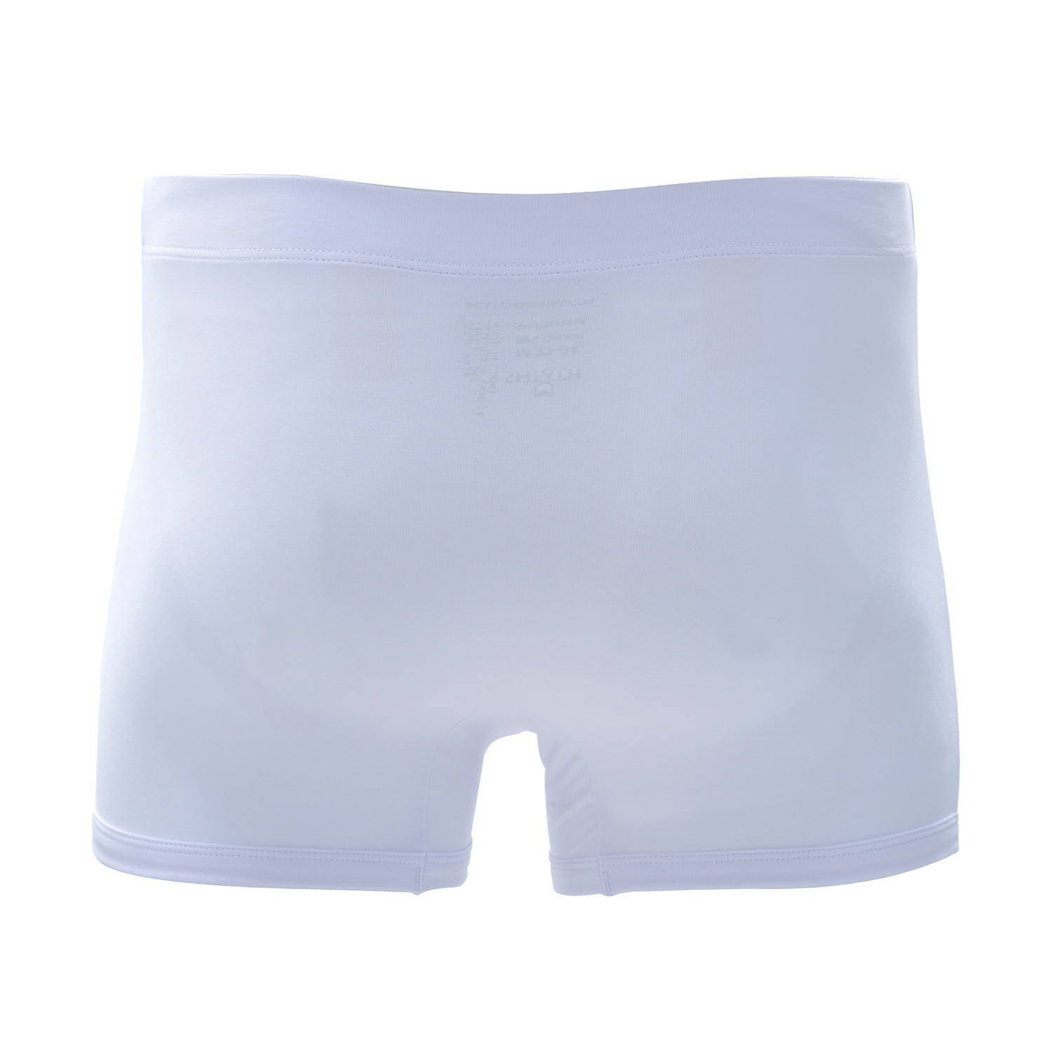 Sheath 2.0 // White Lotus (Small) - Sheath Underwear - Touch of Modern