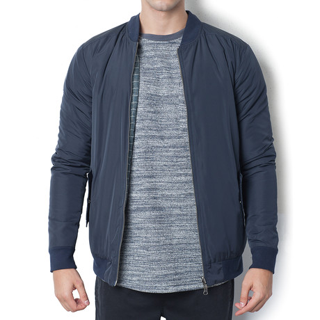 Sovereign Code - Men's Fall Basics + Outerwear - Touch of Modern