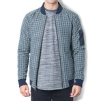 Walden Reversible Jacket // Navy (S)