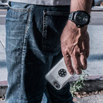 Zee Core Smart Case // Clear (iPhone 6/6s/7/8)