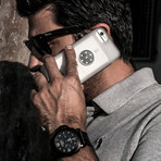 Zee Core Smart Case // Clear (iPhone 6/6s/7/8)