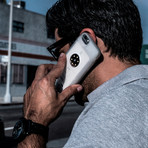 Zee Core Smart Case // Clear (iPhone 6/6s/7/8)