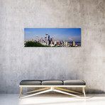 Denver Skyline (36"H x 12"W x 0.75"D)