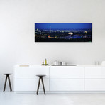 Washington DC (48"H x 16"W x 0.75"D)