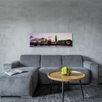 Big Ben, London (36"H x 12"W x 0.75"D)