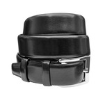 Maynard 3.5 Cm Belt // Black (XS)