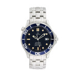 Omega Seamaster Professional Chronometer Automatic // Pre-Owned