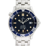 Omega Seamaster Professional Chronometer Automatic // Pre-Owned