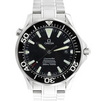 Omega Seamaster Professional Automatic // 2254.5 // Pre-Owned