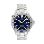 Omega Seamaster Professional Quartz // 2265.8 // Pre-Owned