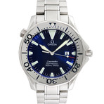 Omega Seamaster Professional Quartz // 2265.8 // Pre-Owned