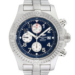Breitling Super Avenger Automatic // A13370 // Pre-Owned