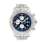 Breitling Super Avenger Automatic // A13370 // Pre-Owned
