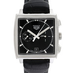 Tag Heuer Monaco Automatic // CS2110 // Pre-Owned