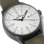 Dogfight Ace Quartz // DF0029