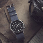 Dogfight Ace Quartz // DF0024