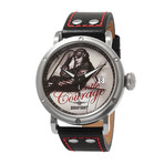 Dogfight Pin-Up Quartz // DF0042