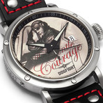 Dogfight Pin-Up Quartz // DF0042