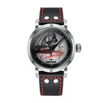 Dogfight Pin-Up Quartz // DF0042