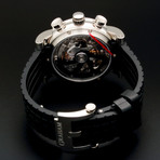 Graham Silverstone Tourbillon Automatic // Limited Edition // 2TWST // Unworn