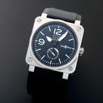 Bell & Ross Big Date Power Reserve Automatic // BR039 // Unworn