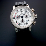 B.R.M. Chronograph Automatic // Pre-Owned