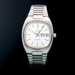 Omega Seamaster Day Date Automatic // Pre-Owned