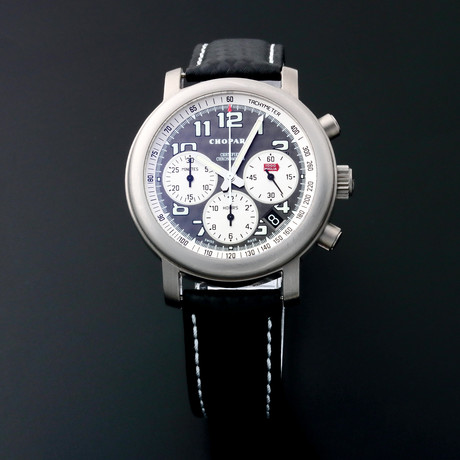 Chopard Chronograph Automatic // 84207 // Pre-Owned