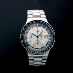 Tag Heuer Carrera Chronograph Automatic // Pre-Owned