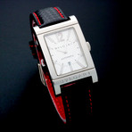 Bvlgari Rettangolo Automatic // RT4S // Pre-Owned