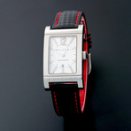 Bvlgari Rettangolo Automatic // RT4S // Pre-Owned