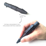 Black Bolt Action Impact Pen Bundle