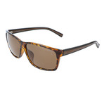 Misael Sunglasses // Havana Brown