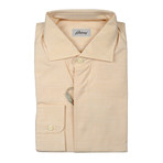 Renzo Dress Shirt // Orange (46)
