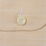 Renzo Dress Shirt // Orange (46)