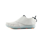 Hemera Skirt Sneaker // Haze Grey + Slate (US: 10)