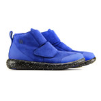 Lees Strap Sneaker // Winter Blue (US: 12)