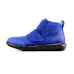 Lees Strap Sneaker // Winter Blue (US: 12)