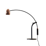 Hercules Lamp (Table)