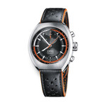 Oris Chronoris Automatic // 67275644154LS