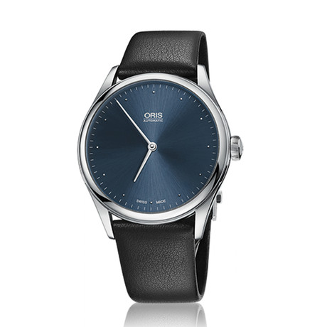 Oris Artelier Thelonious Monk Automatic // Limited Edition // 73277124085LS