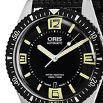 Oris Diver 65 Automatic // 73377074064LS24