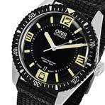 Oris Diver 65 Automatic // 73377074064LS24