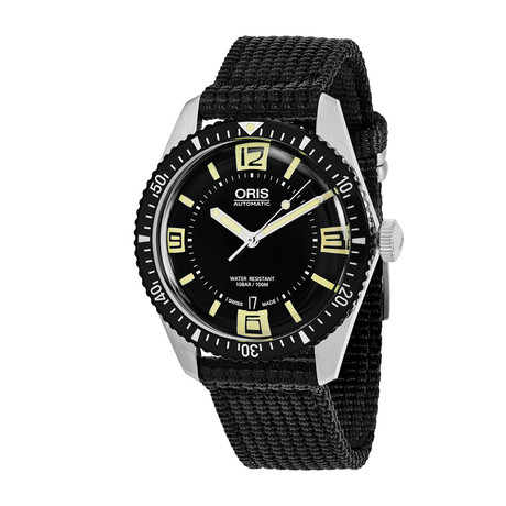 Oris Diver 65 Automatic // 73377074064LS24