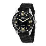 Oris Diver 65 Automatic // 73377074064LS24