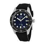 Oris Diver 65 Automatic // 73377204055LS18 // Store Display