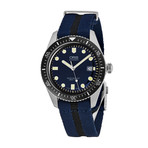 Oris Diver 65 Automatic // 73377204055LS28