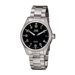 Oris Big Crown ProPilot Automatic // 75176974164MB // Store Display