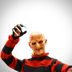 Freddy // Nightmare On Elm Street // Vintage 2003