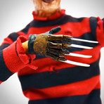 Freddy // Nightmare On Elm Street // Vintage 2003